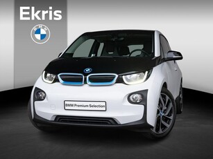 BMW i3 94Ah Navigatiesysteem Business 19 inch velgen