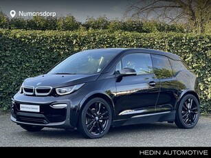 BMW i3 Dark Shadow Ed. Sportpakket 20'' Camera