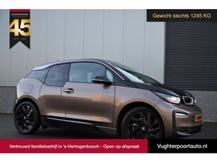 BMW i3 Executive 120Ah 42