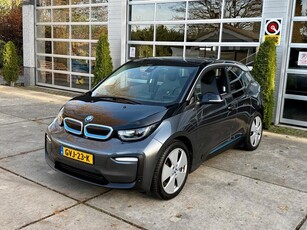 BMW I3 (Verkocht) Executive 120Ah 42 kWh Panoramadak