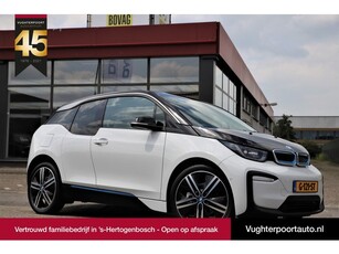 BMW i3 Executive 120Ah/ 42