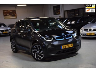 BMW I3 Range Extender Gr.NaviPanoramadakLeder