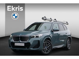 BMW iX1 xDrive30 M Sportpakket Premium Pack Adaptieve