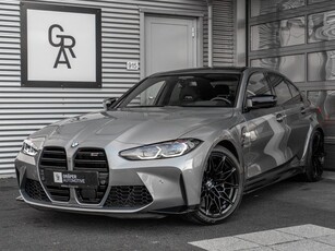 BMW M3 Competition Carbon NL AUTO (bj 2021)