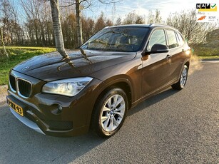 BMW X1 SDrive20i AUTOMAAT ORIGINEEL