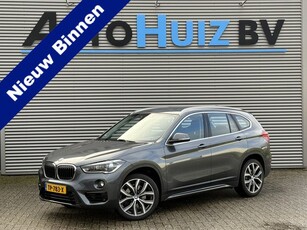 BMW X1 sDrive20i Executive Sport Line 19 Inch LED