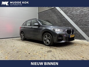 BMW X1 xDrive20i M-Sport Trekhaak 18 Inch Elektrische