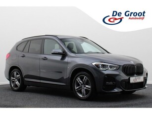 BMW X1 xDrive25e High Executive M-pakket Leer, Panoramadak