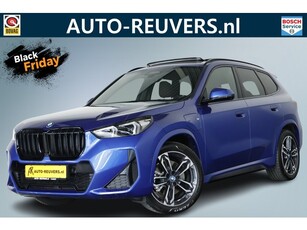 BMW X1 xDrive30e M-Sport / Pano / Leder / HUD / LED /