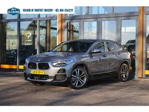 BMW X2 xDrive25e Business Edition