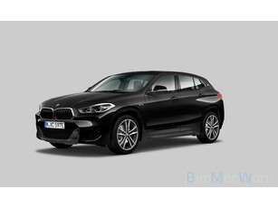 BMW X2 xDrive25e Executive M-Sport Panoramadak