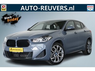 BMW X2 xDrive25e M-Sport / Leder / HarmanKardon / HUD /