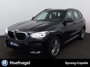 BMW X3 XDrive30e Executive M Sport ACC Stoelverw.