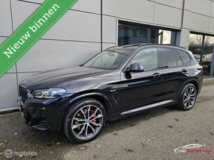 BMW X3 xDrive30e Facelift M-Sport