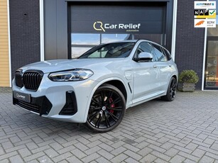 BMW X3 XDrive30e M Sportpakket+, Pano, H/K, Laser Light