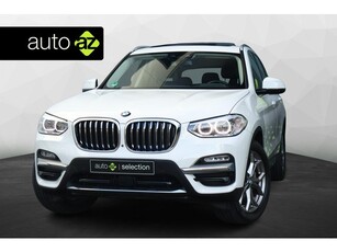 BMW X3 xDrive30i High Executive / Panorama / Trekhaak / 360