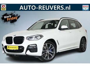 BMW X3 xDrive30i M-Sport Led / Leder / Harmankardon /