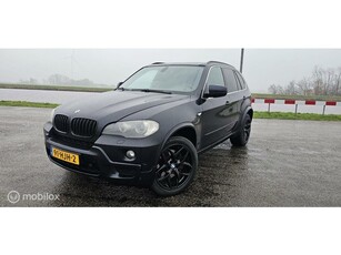 BMW X5 3.0sd 286pk M-pakket, High Executive !!