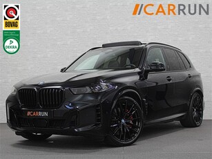 BMW X5 50e M-Performance Seats M-Sport Pro 360 View