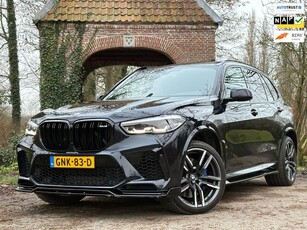 BMW X5 M 600Pk - Skylounge - Softclose - Maxton - H&K