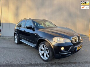 BMW X5 XDrive30d Executive LEDER NAVI DVD