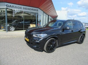 BMW X5 xDrive30d High Executive (occasion) (bj 2020)