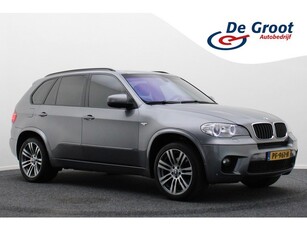 BMW X5 xDrive35i High Executive M-Pakket Leer, Climate