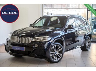 BMW X5 xDrive40d 313 PK High Executive M-Sport Org NL 2e