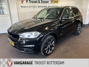 BMW X5 xDrive40e Panoramadak Afneembare trekhaak