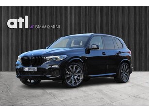 BMW X5 xDrive40i Executive M-Sportpakket, 22 inch wielen