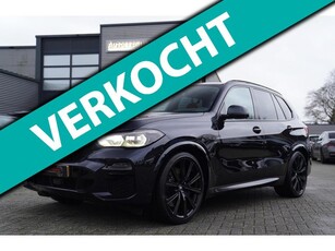 BMW X5 XDrive40i High Executive Panorama Harman/Kardon