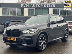 BMW X5 XDrive45e M SPORT VAN: 79.900,- VOOR: 73.877,-