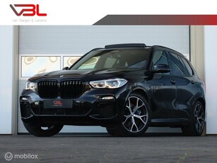 BMW X5 xDrive45e High Executive M-sport Panoramadak