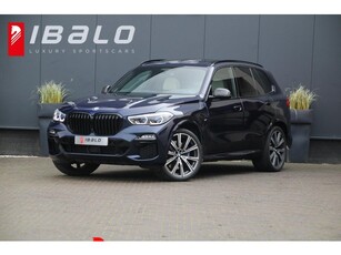 BMW X5 xDrive45e M-Sport 395pk Hybride INDIVIDUAL