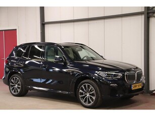 BMW X5 xDrive45e M SPORT FULL OPTIONS SKY LOUNGE PANORAMA