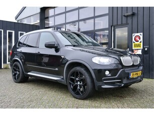 BMW X5 xDrive48i Executive 355 PK Leder Trekhaak