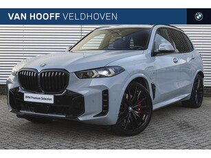 BMW X5 xDrive50e High Executive M Sport Automaat /