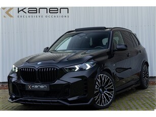 BMW X5 xDrive50e LCI M-Sport Pro ACC Panodak Head Up Harman