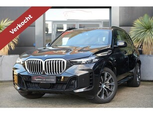 BMW X5 xDrive50e M Sport High Executive 489pk