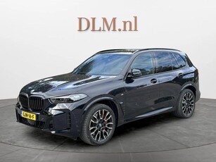 BMW X5 XDrive50e M-SPORT Stoelvent/massage/pano