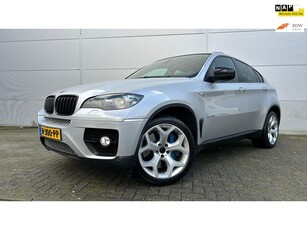 BMW X6 XDrive 50i M, Schuifdak, Alcantara, Apple Carplay