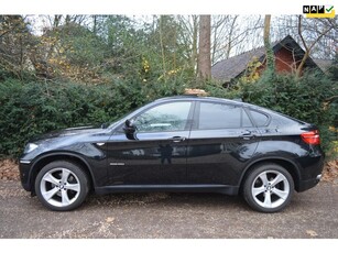 BMW X6 XDrive40d High Exe Org NL/NAP/schuifdak