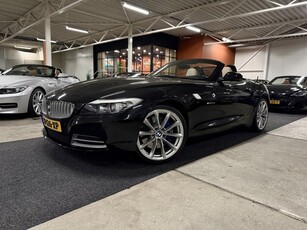 BMW Z4 [E89] sDrive35i High Exe. l Navi- en HiFi