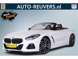 BMW Z4 Roadster M40i High Executive / Leder / Head-up /