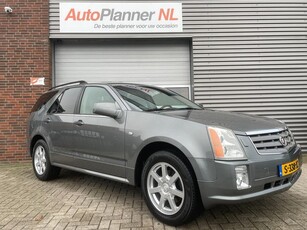 Cadillac SRX 4.6 V8 Luxury! Bose! Incl. BTW! *56.656 KM!*