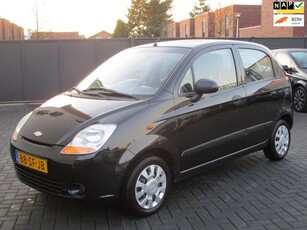 Chevrolet Matiz 1.0 Style Airco EL Pakket 1e Eig !