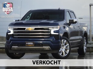 Chevrolet Silverado 1500 6.2 V8 High Country Schuif