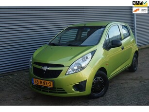 Chevrolet Spark 1.0 16V LE Nieuwe apk Nap