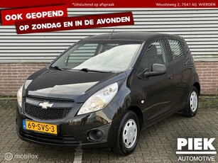 Chevrolet Spark 1.0 16V LS+ Bi-Fuel AIRCO