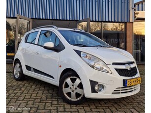 Chevrolet Spark 1.0 16V LS *GARANTIE*NW KOPP*AC*BT*